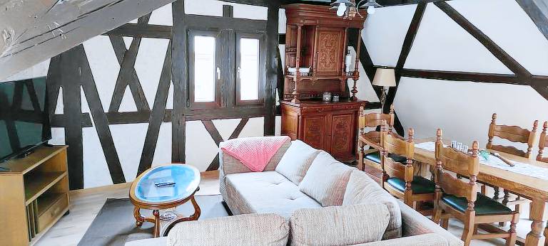 Ferienwohnung Annweiler am Trifels
