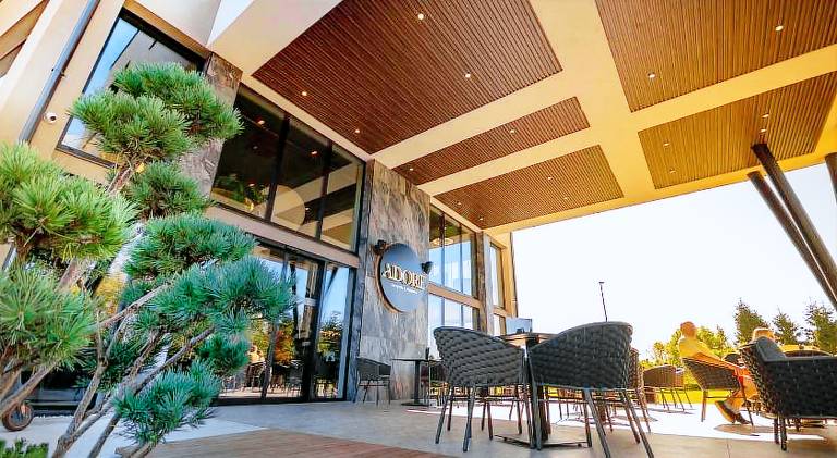 Hotel Adore — photo 3