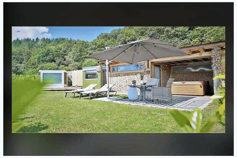 Ferienwohnung Bollendorf