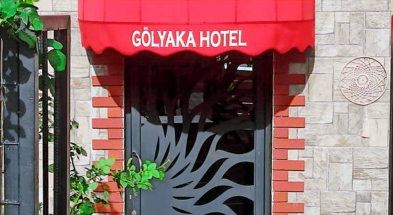 Golyaka Hotel in Bursa