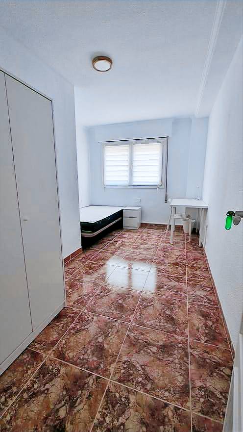 Privat rom  Cartagena