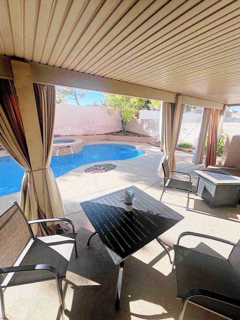 Ferienhaus Centennial Hills