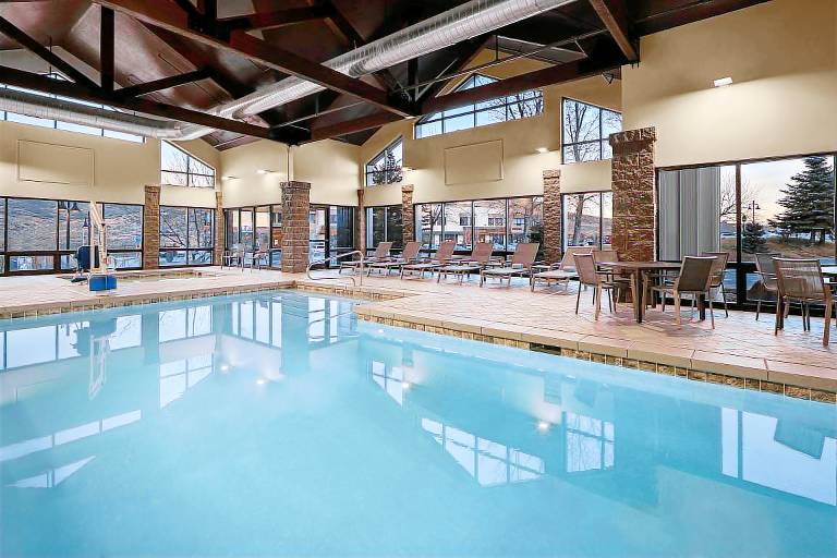 AC Hotel Park City — photo 2