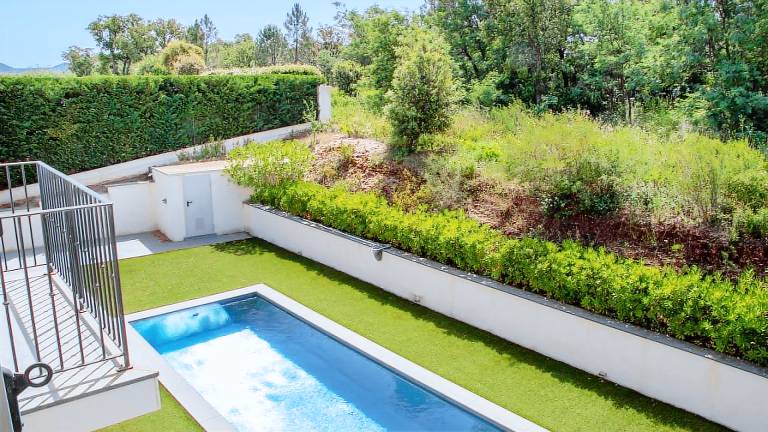 Ferienwohnung Le Plan-de-la-Tour