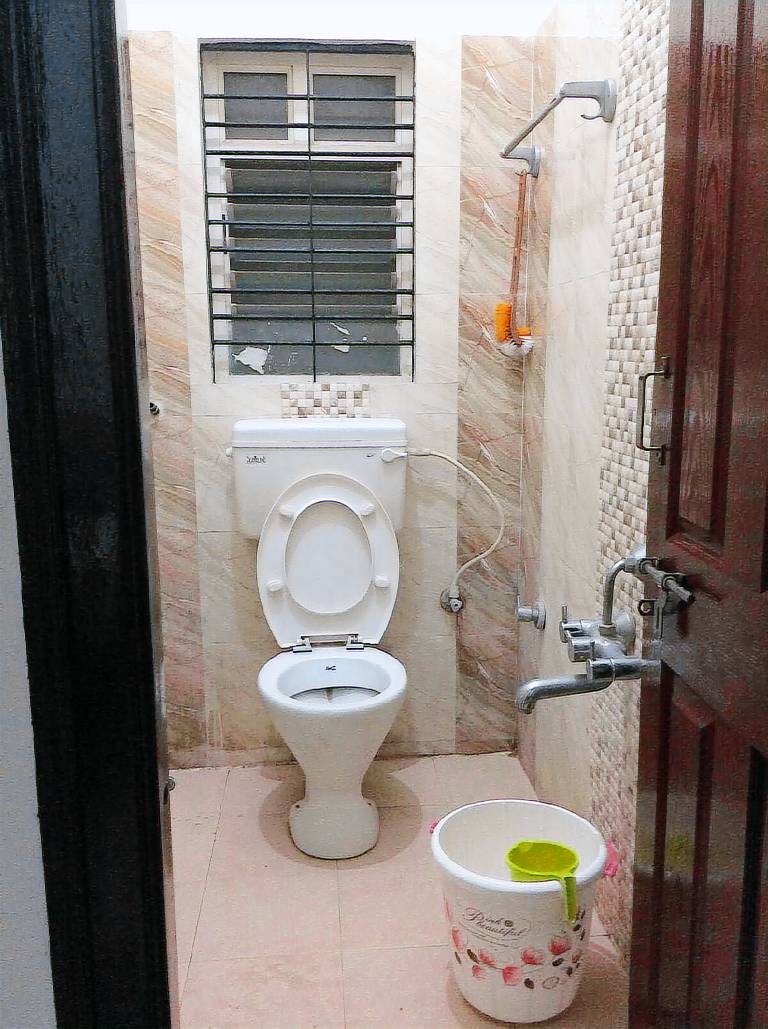 House Krishnarajapura