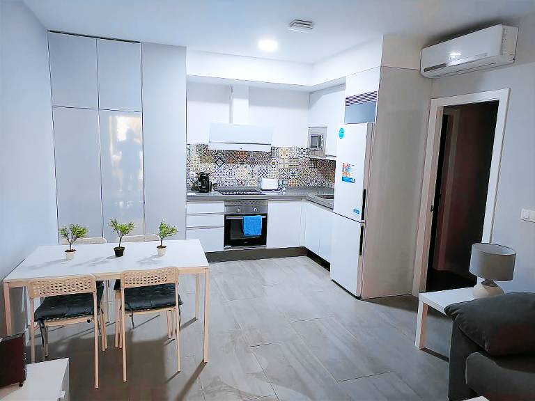 Apartamento Córdoba