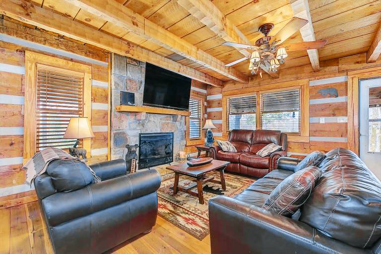 Cabin  Sevierville