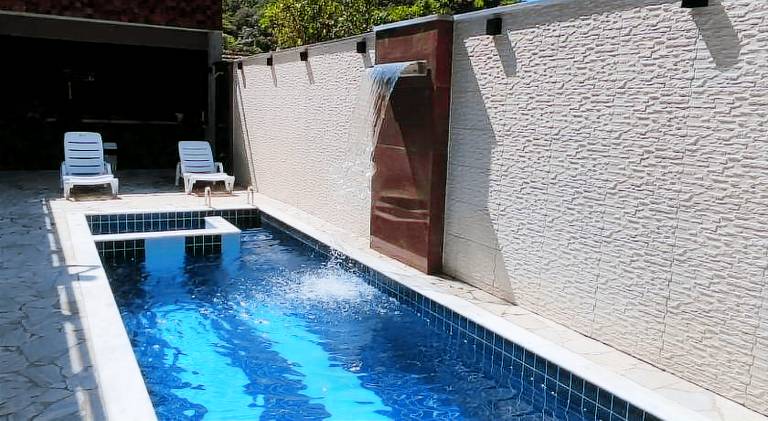 Recanto Dubay in Caraguatatuba