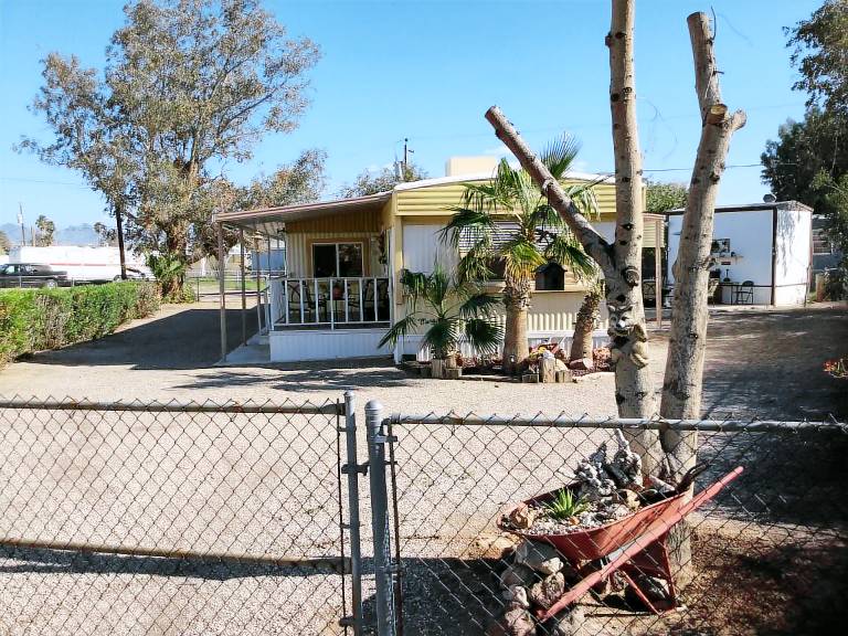 House  Bullhead City