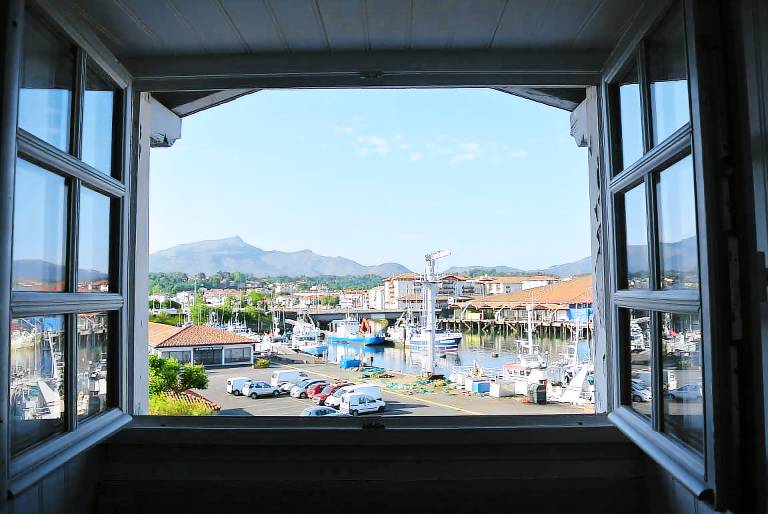 Appartement Saint-Jean-de-Luz