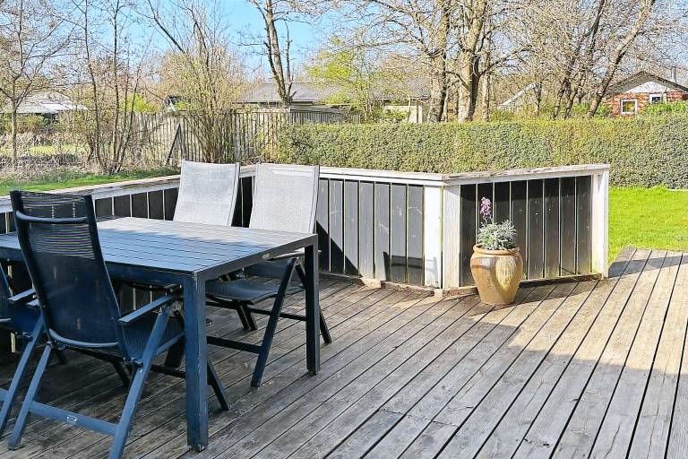 Fully equipped ample vacation home with terrace & sauna | Dogs allowed — photo 2