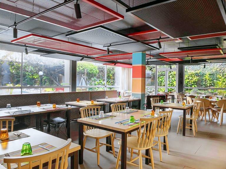 Ibis Styles Abidjan Marcory — photo 5