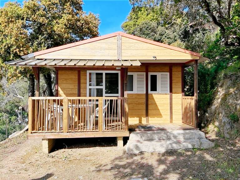 Chalet  Olmeto