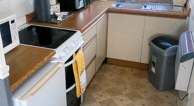 House with 2 rooms for 4 persons — photo 2