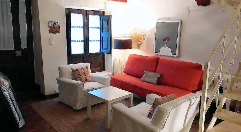 Rental apartment with 4 rooms for 10 persons — photo 2