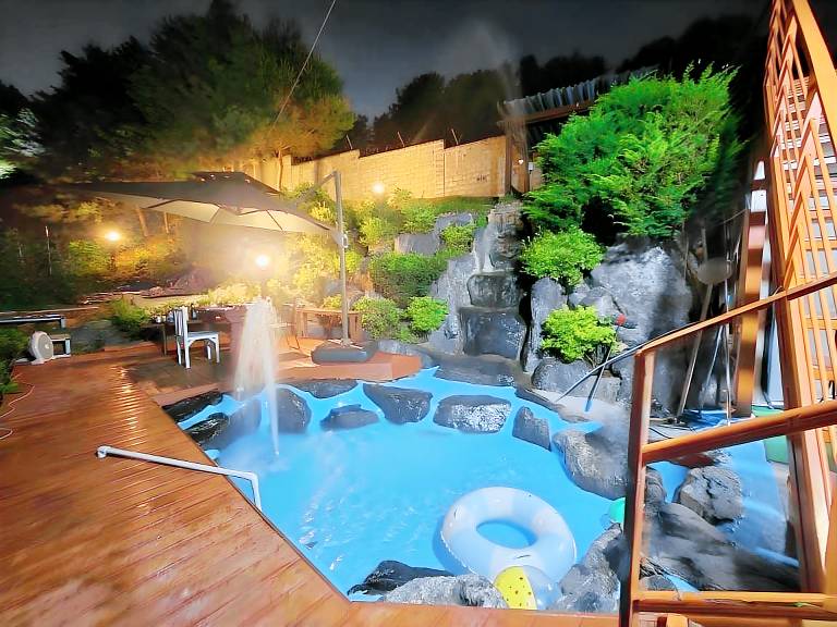 Paju Sabai Pension