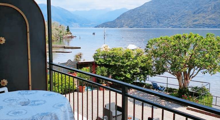 Albergo Del Lago — photo 3