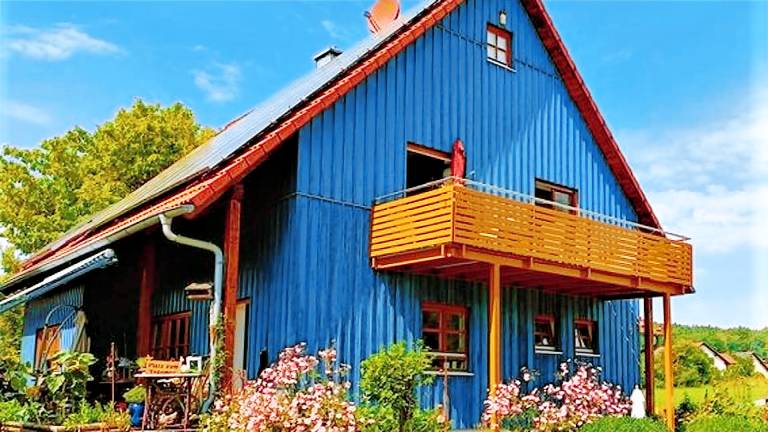 Ferienwohnung Sulzbach-Rosenberg