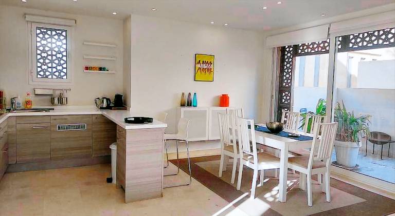 Rental apartment with pool — photo 4