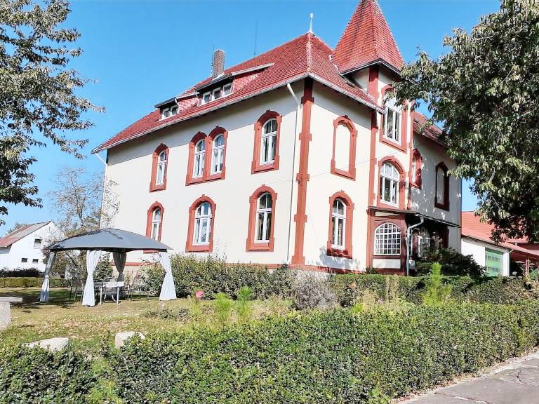 Ferienhaus Trendelburg