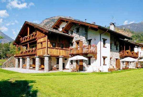 Maison Tissiere — photo 2