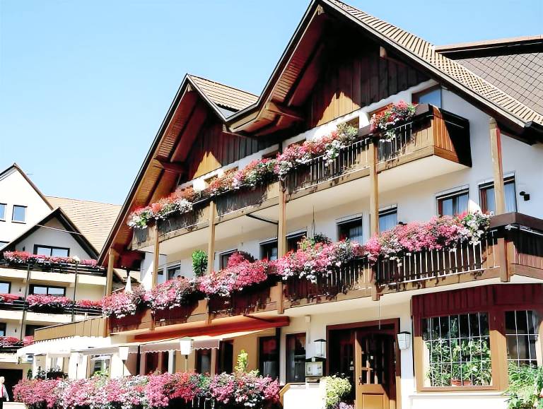 Gasthof Hotel Zum Lowen