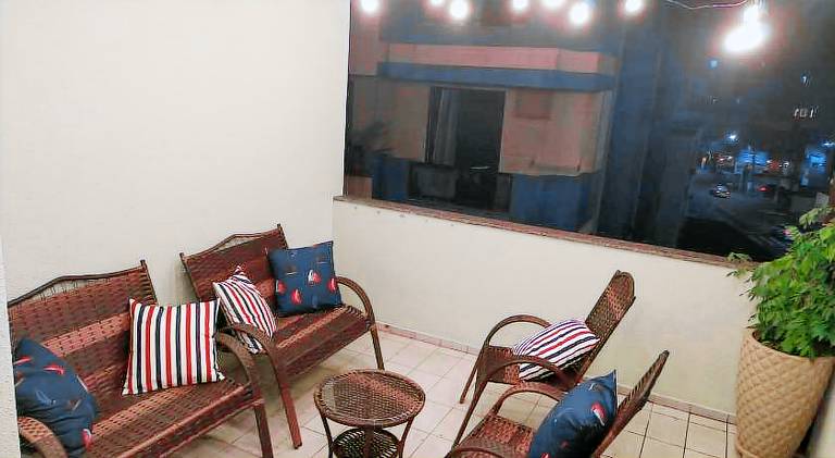 Rental apartment with 3 rooms for 12 persons — photo 4