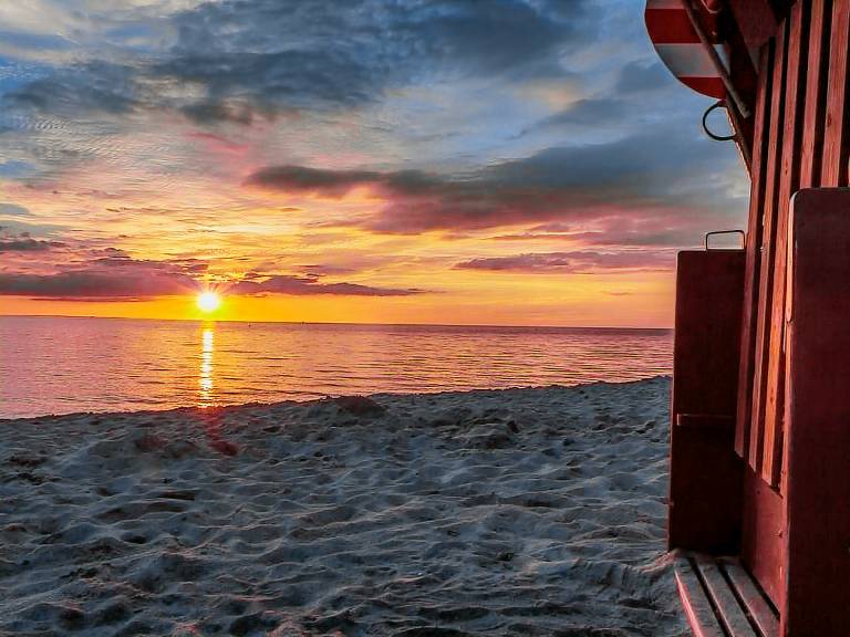 Ferienhaus  Handewitt