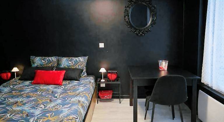 Rental apartment | Pet-friendly in Aubervilliers