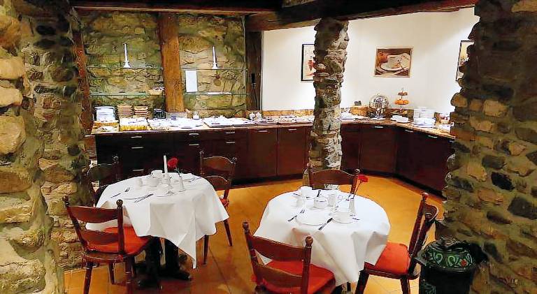 Furstenhof Wernigerode Garni — photo 4