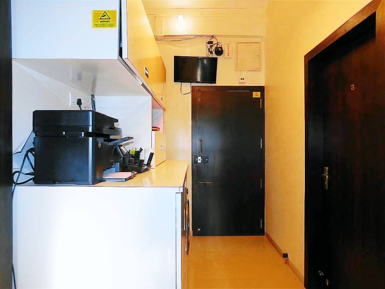 Private room Dadar West