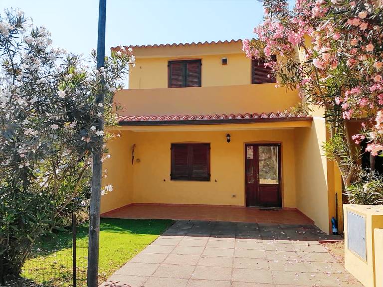 Villa Sant'Anna arresi