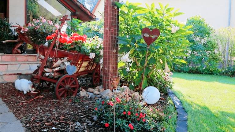 Ferienwohnung Bad Muskau