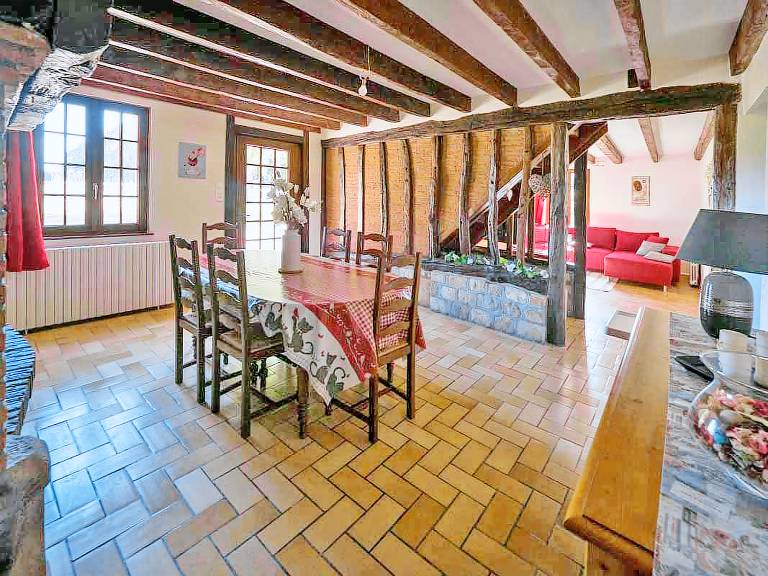 Gîtes de France - Le Gîte des Saveurs — photo 3