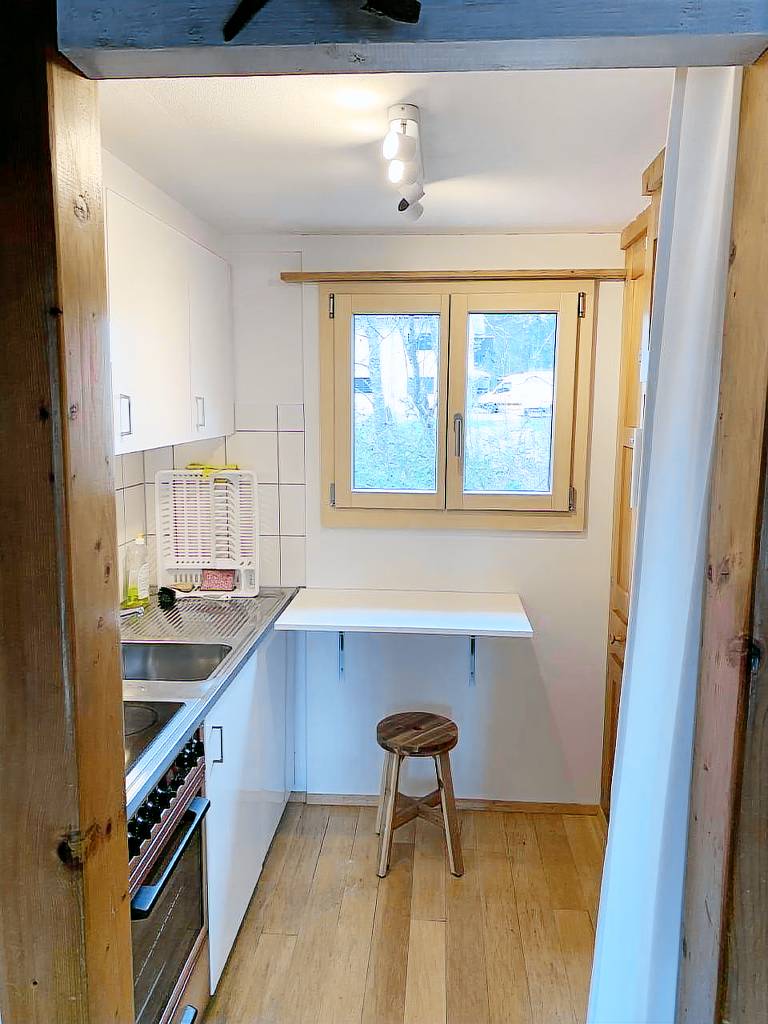 Ferienhaus in Sörenberg, für max. 4 Personen Ferienhaus in Sörenberg, für max. 4 Personen