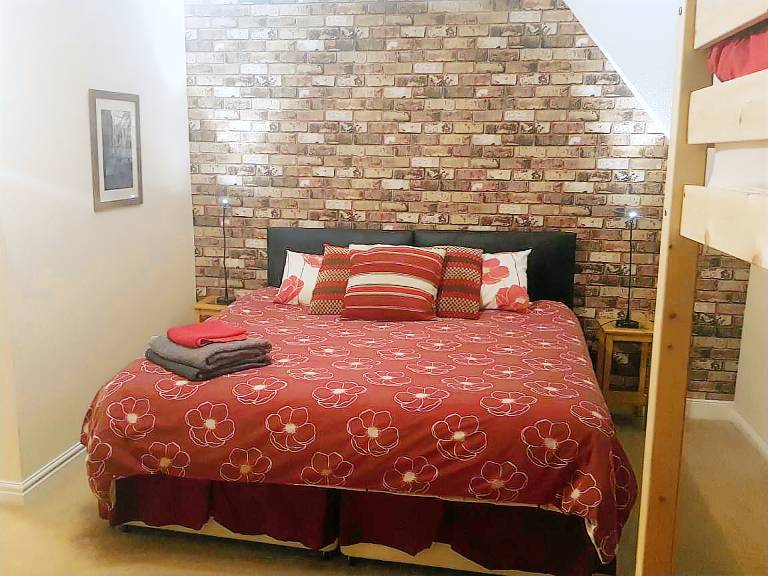 Bed and breakfast Tiverton