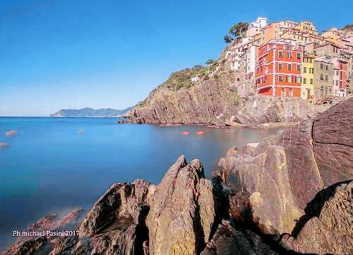 Apartma  Cinque Terre