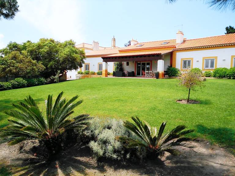 Casa  Óbidos