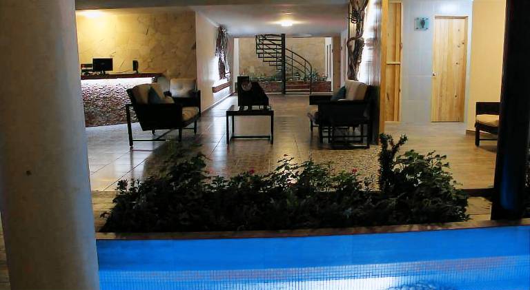 Hotel Palace Inn SCLC — photo 4