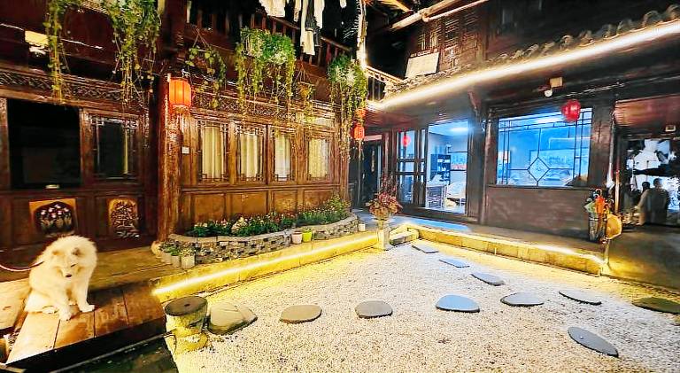 Qinminshe Inn — photo 4