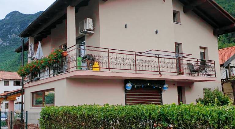 Holiday apartment with 1 room for 4 persons — photo 4