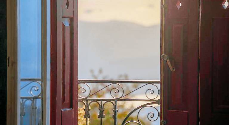 Apartma Delphi