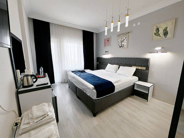 Blue Lake Otel in Konya