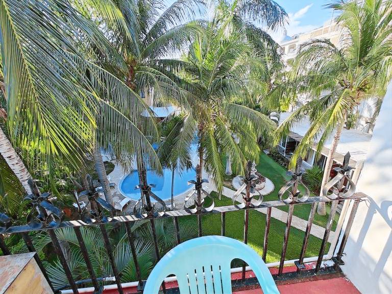 Hotel Plaza Huatulco — photo 4