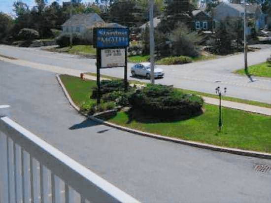 Stardust Motel - Timberlea — photo 3