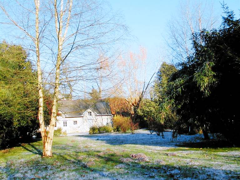 Cottage Carolles