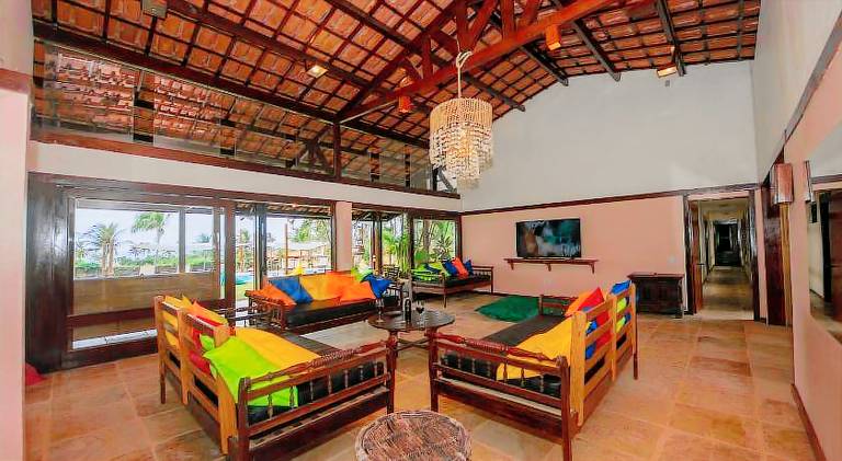House with pool | Close to the beach | Dogs allowed — photo 4