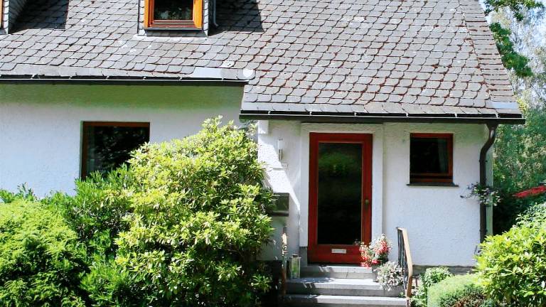 Ferienwohnung  Niedersfeld