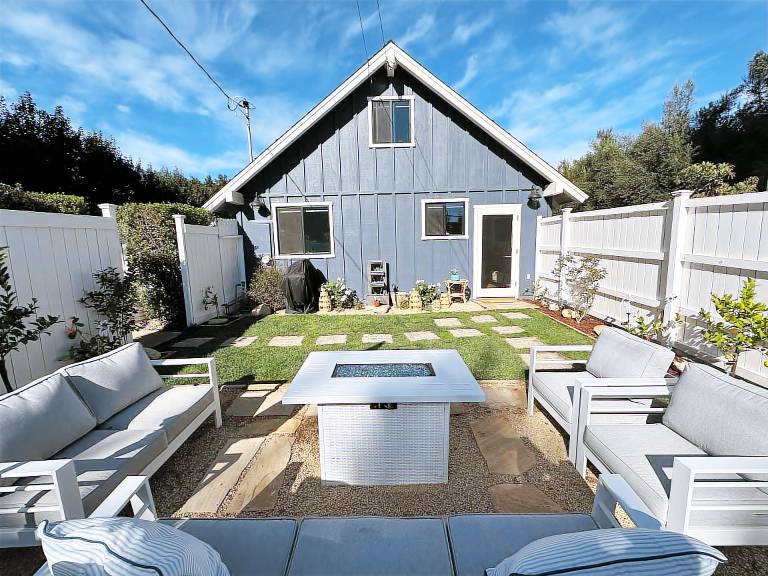 Cottage Los Olivos