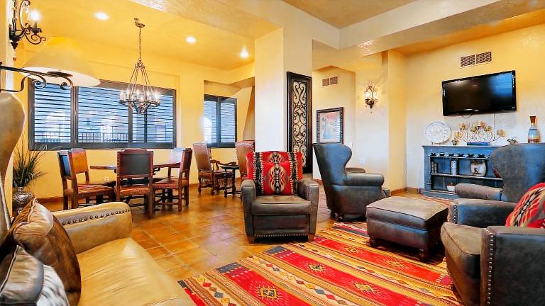 Best Western Plus Inn of Santa Fe — photo 3
